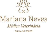Dentista Veterinária Mariana Neves - Médica Veterinária · CRMV-SP 63070